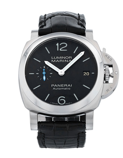Panerai Luminor Quaranta PAM01372